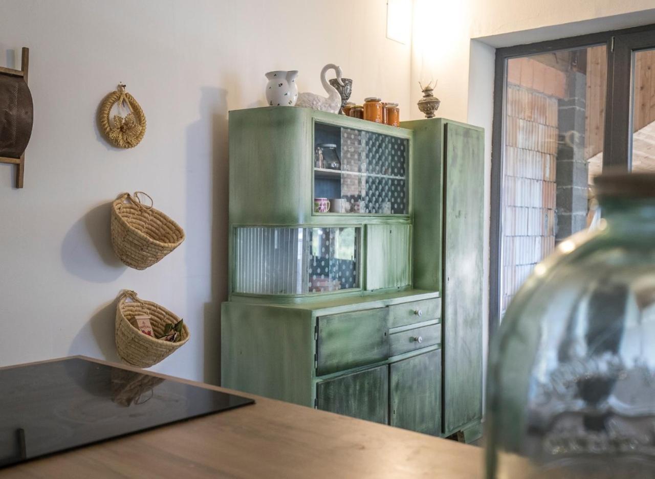 Villa Vamus Vendeg- Es Rendezvenyhaz Vámosszabadi Extérieur photo